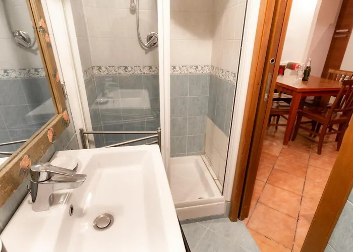דירה Trastevere Four Seasons Trilussa 2